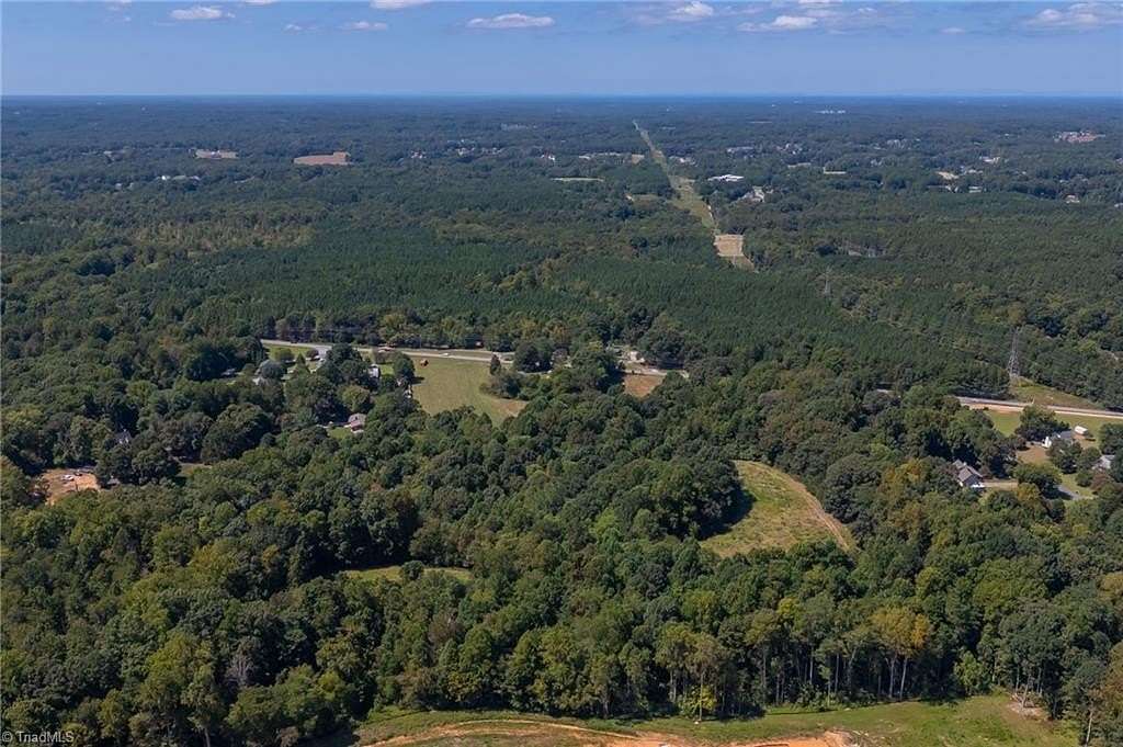 10 Acres of Land for Sale in Winston-Salem, North Carolina