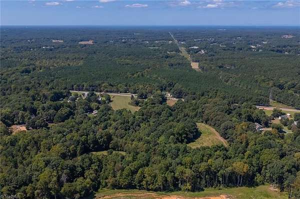 10 Acres of Land for Sale in Winston-Salem, North Carolina