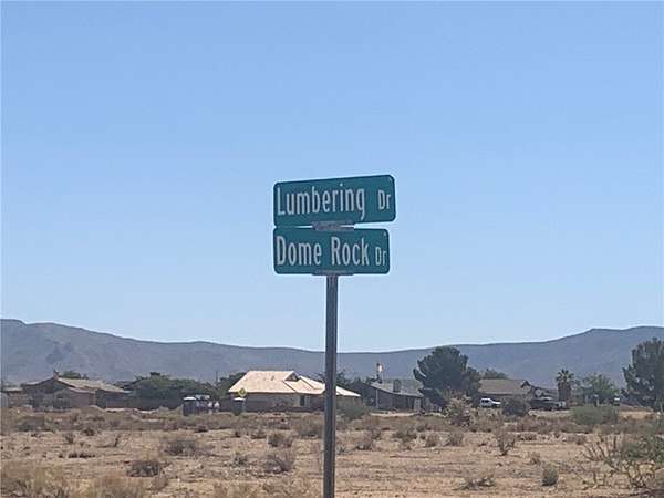 0.3 Acres of Residential Land for Sale in Kingman, Arizona