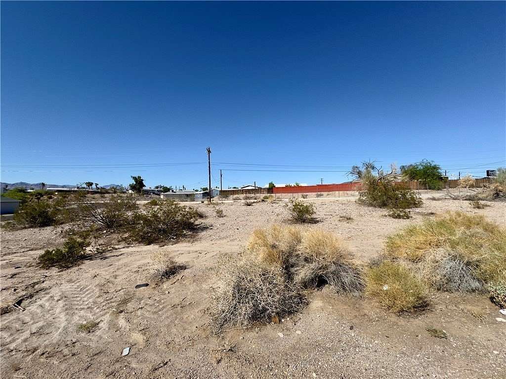 0.28 Acres of Land for Sale in Bullhead City, Arizona
