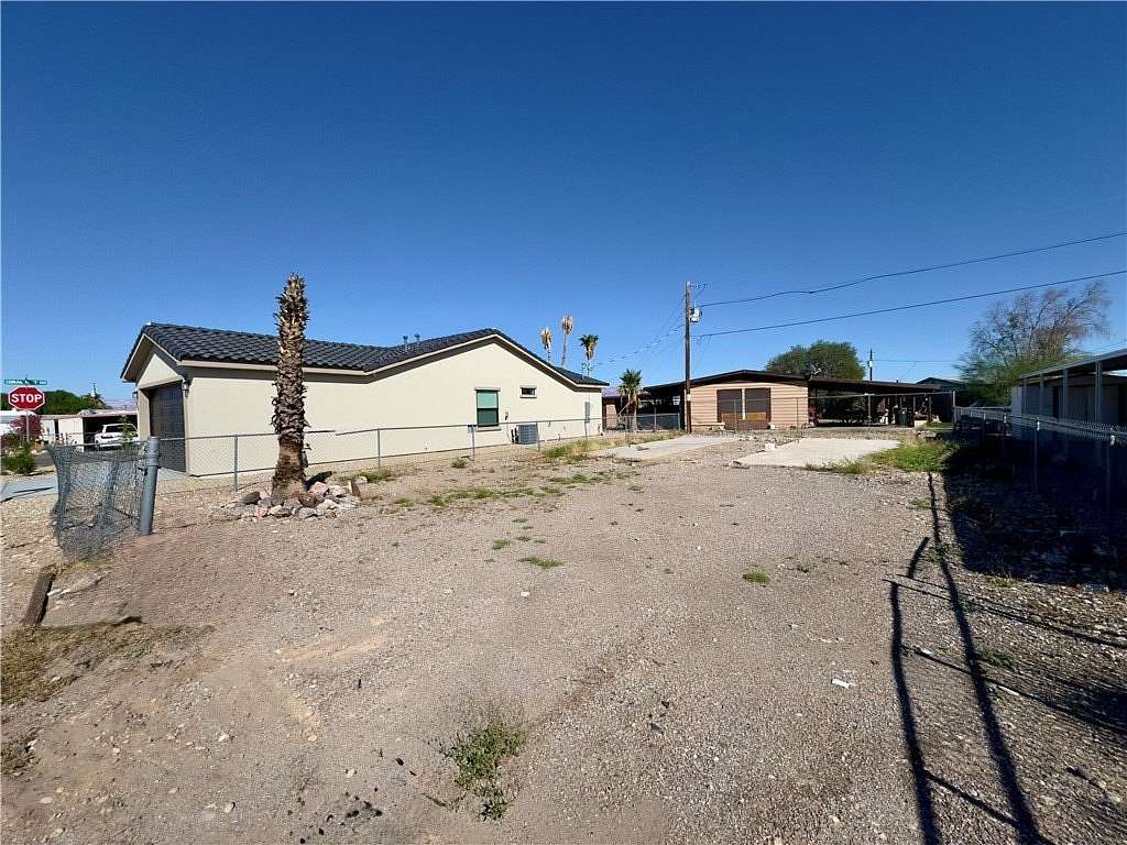 0.07 Acres of Land for Sale in Bullhead City, Arizona