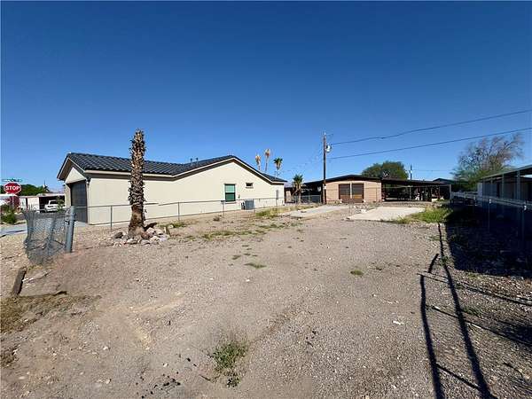 0.07 Acres of Land for Sale in Bullhead City, Arizona