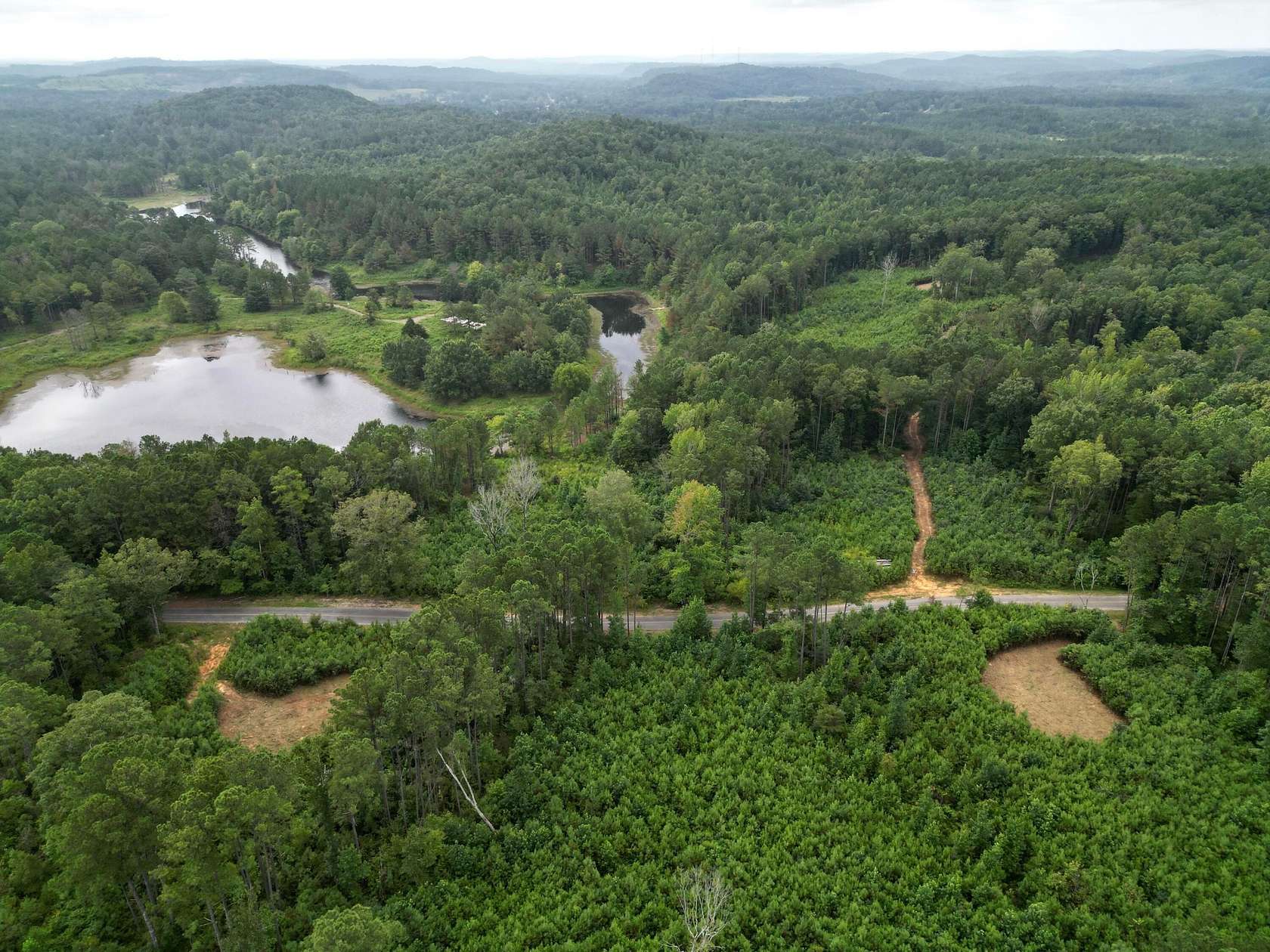 2 Acres of Residential Land for Sale in Eldridge, Alabama