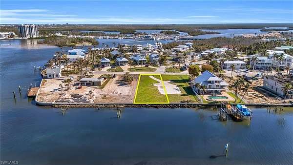 0.29 Acres of Residential Land for Sale in Fort Myers Beach, Florida