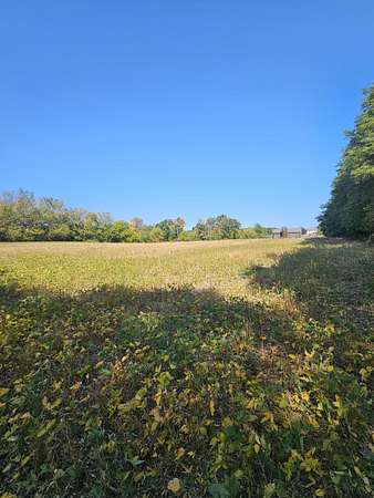 4.75 Acres of Residential Land for Sale in Horton, Michigan