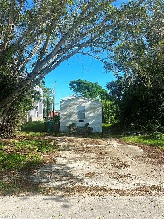 0.09 Acres of Residential Land for Sale in Naples, Florida