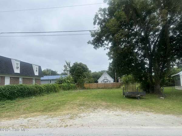 0.14 Acres of Residential Land for Sale in New Bern, North Carolina