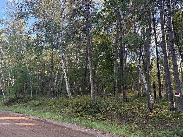 3.3 Acres of Land for Sale in Nevis, Minnesota