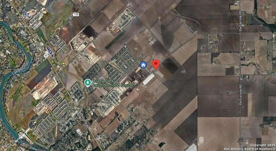 6 Acres of Commercial Land for Sale in New Braunfels, Texas