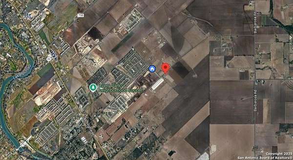 6 Acres of Commercial Land for Sale in New Braunfels, Texas