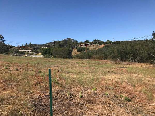 3.4 Acres of Residential Land for Sale in Jamul, California