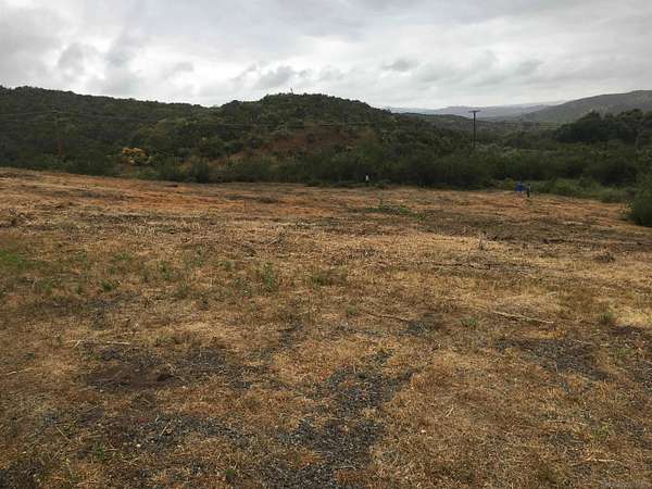 2.67 Acres of Residential Land for Sale in Jamul, California