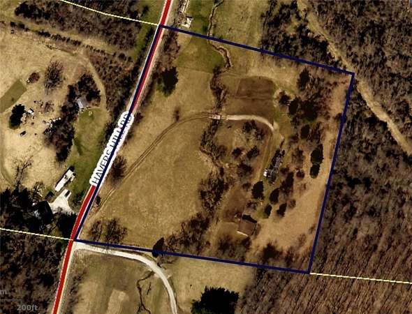 5 Acres of Land for Sale in Jefferson Township, Pennsylvania