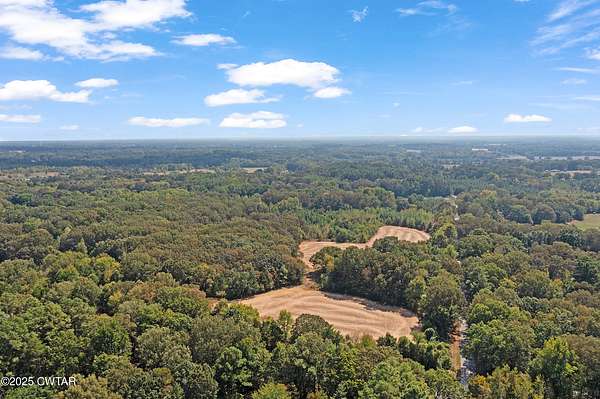 38 Acres of Recreational Land for Sale in Gadsden, Tennessee