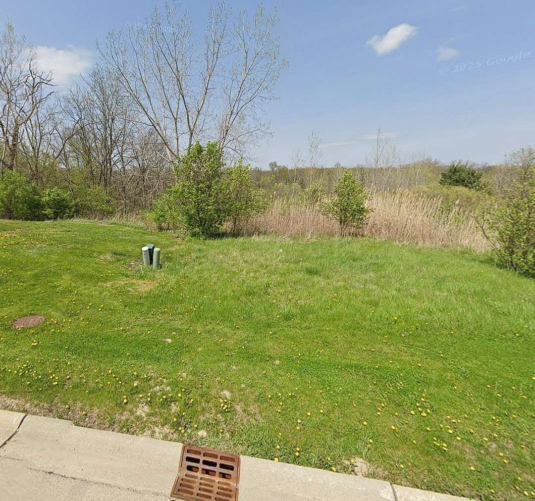 0.49 Acres of Residential Land for Sale in New Lenox, Illinois