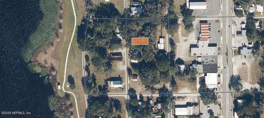 0.09 Acres of Land for Sale in Crescent City, Florida