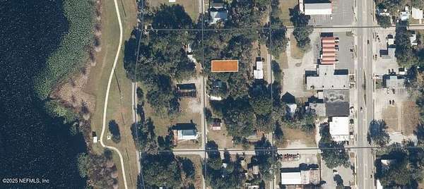 0.09 Acres of Land for Sale in Crescent City, Florida