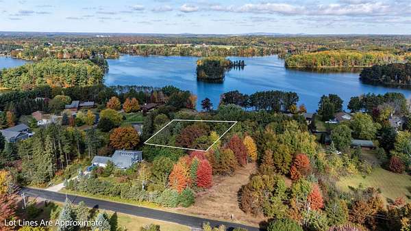 0.68 Acres of Residential Land for Sale in Mosinee, Wisconsin