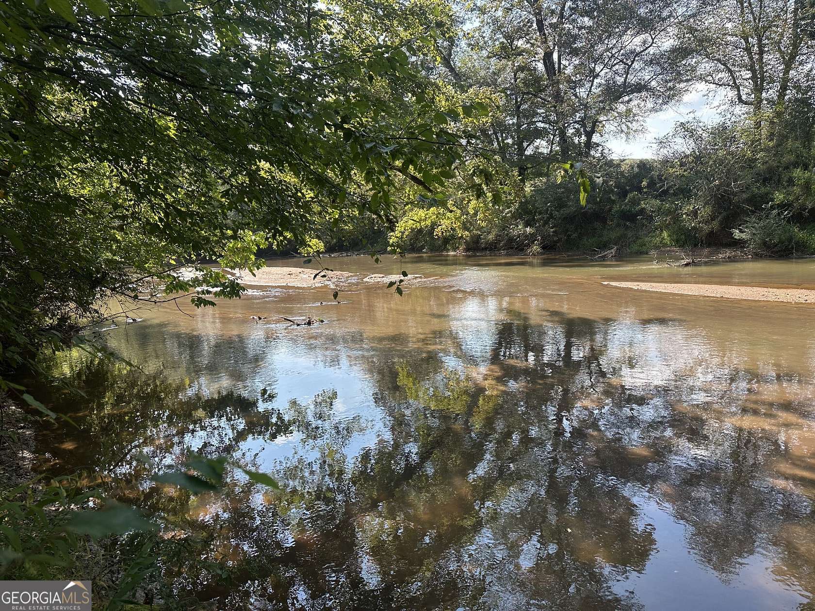 1.2 Acres of Land for Sale in Commerce, Georgia