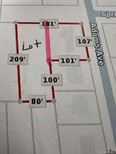 0.38 Acres of Residential Land for Sale in Brentwood, New York