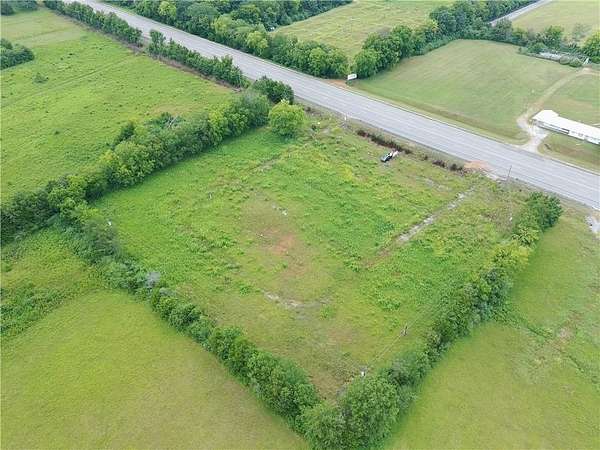 12.1 Acres of Land for Sale in Lincoln, Alabama