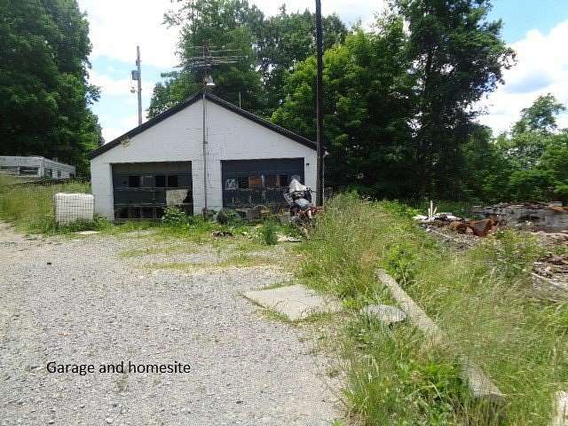 16.4 Acres of Land for Sale in Northfork, West Virginia