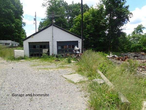 16.4 Acres of Land for Sale in Northfork, West Virginia