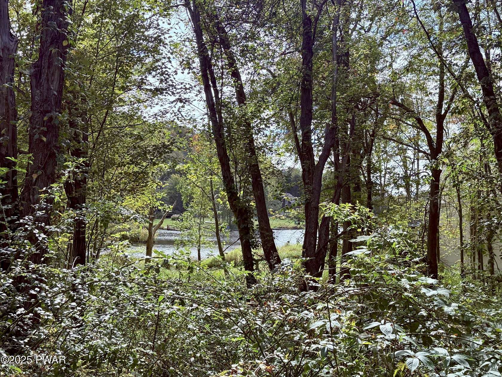 0.52 Acres of Residential Land for Sale in Lake Ariel, Pennsylvania