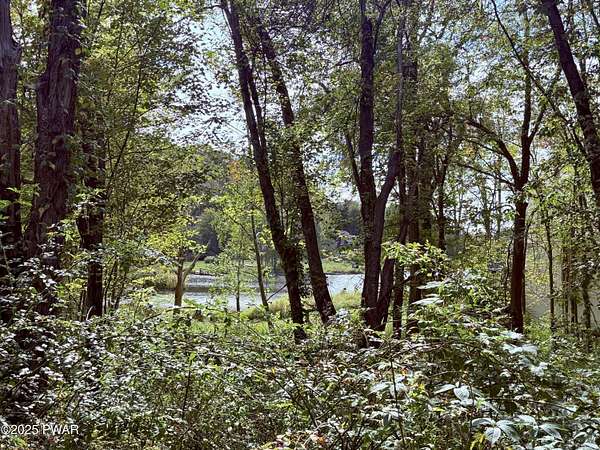 0.52 Acres of Residential Land for Sale in Lake Ariel, Pennsylvania