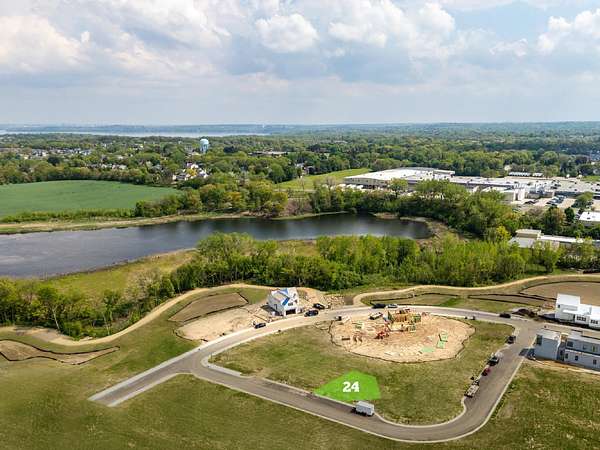 0.08 Acres of Residential Land for Sale in Middleton, Wisconsin