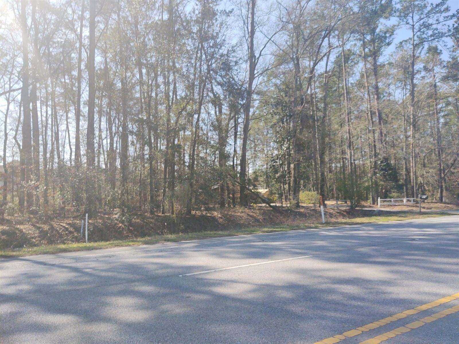 2.9 Acres of Commercial Land for Sale in Summerville, South Carolina
