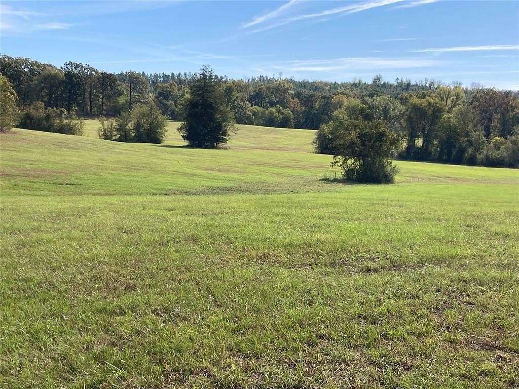 40 Acres of Land for Sale in Broken Bow, Oklahoma