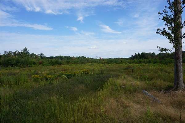 53 Acres of Recreational Land for Sale in Granton, Wisconsin