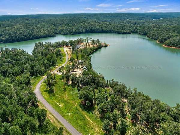 1.23 Acres of Land for Sale in Houston, Alabama
