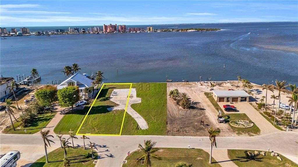 0.29 Acres of Residential Land for Sale in Fort Myers Beach, Florida