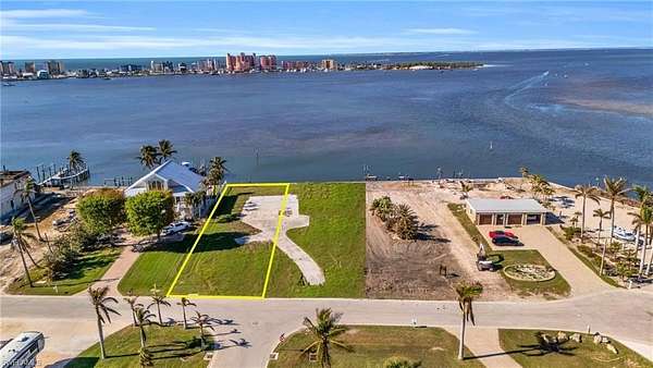 0.29 Acres of Residential Land for Sale in Fort Myers Beach, Florida