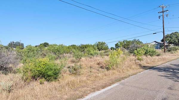 0.46 Acres of Residential Land for Sale in Horseshoe Bay, Texas