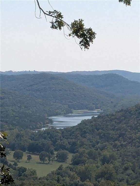 0.35 Acres of Residential Land for Sale in Holiday Island, Arkansas