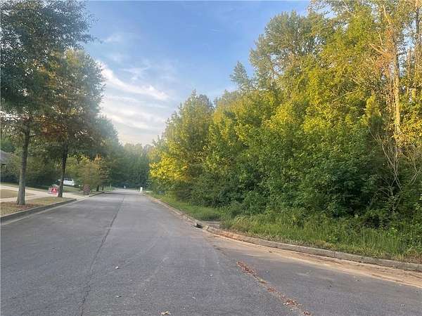 0.24 Acres of Residential Land for Sale in Clarksville, Arkansas