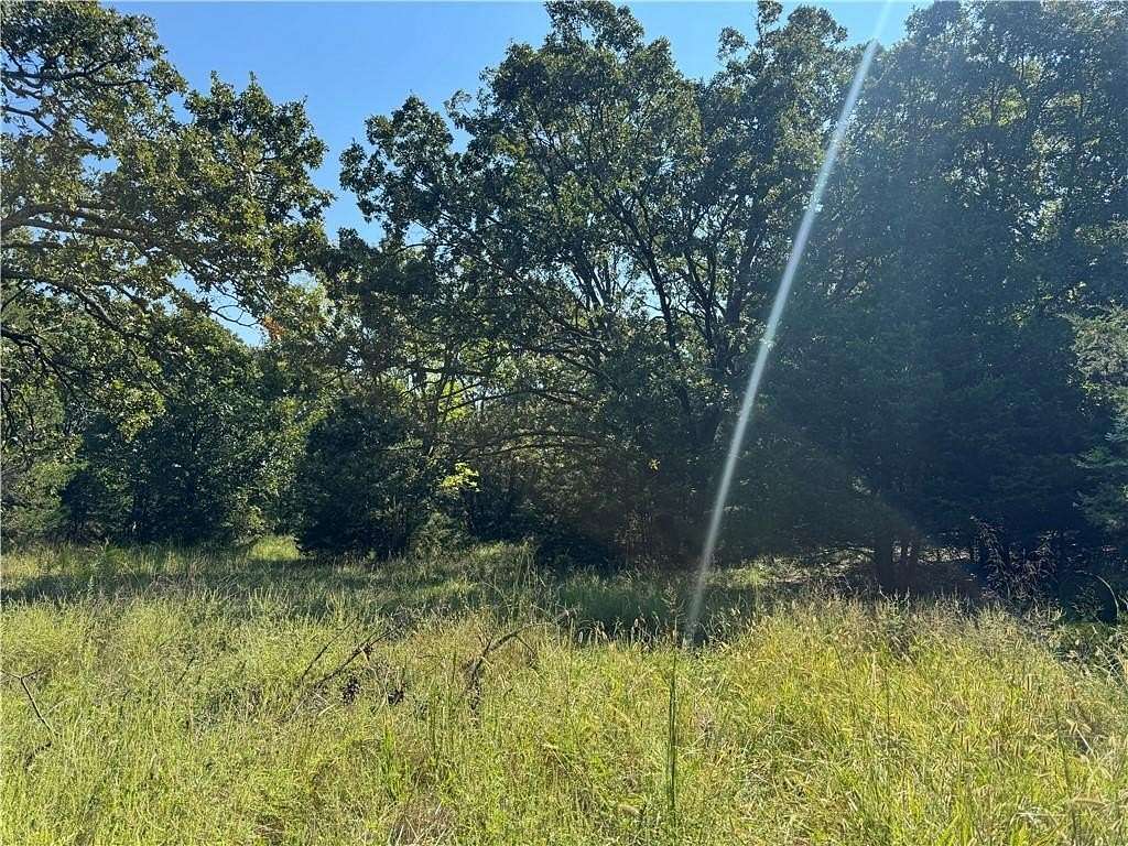 2 Acres of Land for Sale in Elkins, Arkansas