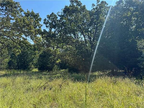 2 Acres of Land for Sale in Elkins, Arkansas