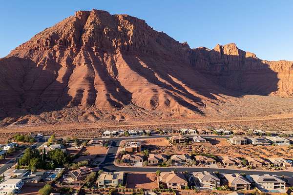 0.24 Acres of Residential Land for Sale in Ivins, Utah