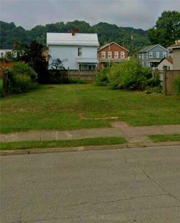 0.1 Acres of Residential Land for Sale in New Brighton, Pennsylvania