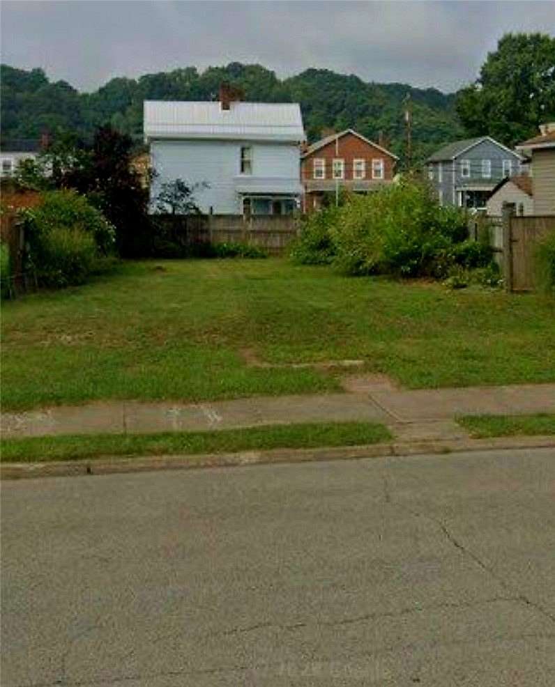 0.1 Acres of Land for Sale in New Brighton, Pennsylvania