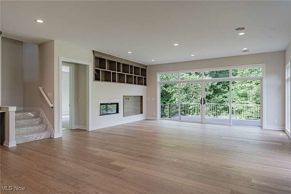 3.7 Acres of Residential Land with Home for Sale in Bratenahl, Ohio