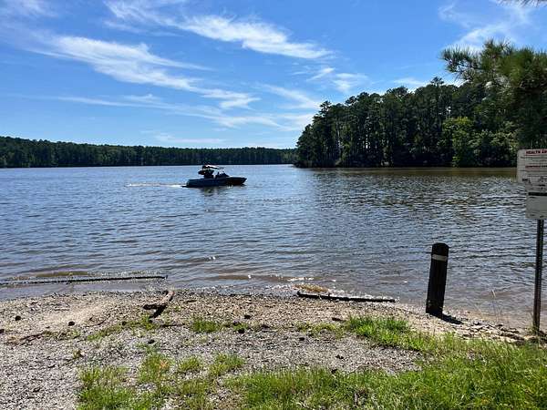 112 Acres of Recreational Land & Farm for Sale in McCormick, South Carolina