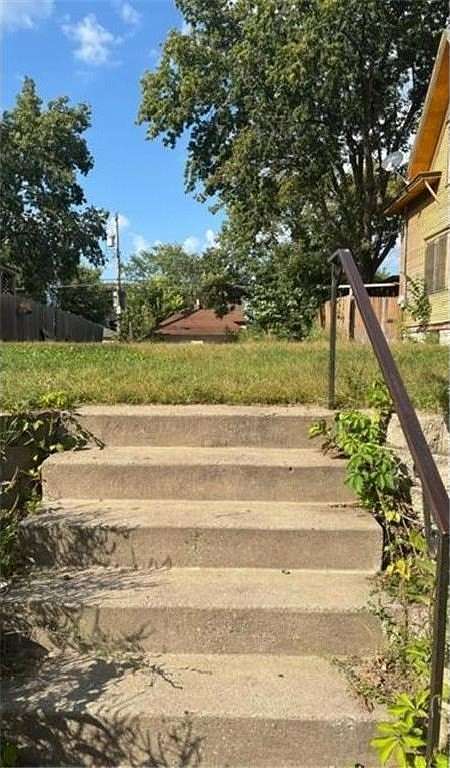 0.11 Acres of Residential Land for Sale in St. Paul, Minnesota