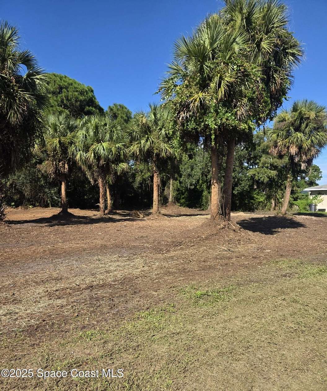 0.24 Acres of Land for Sale in Palm Bay, Florida