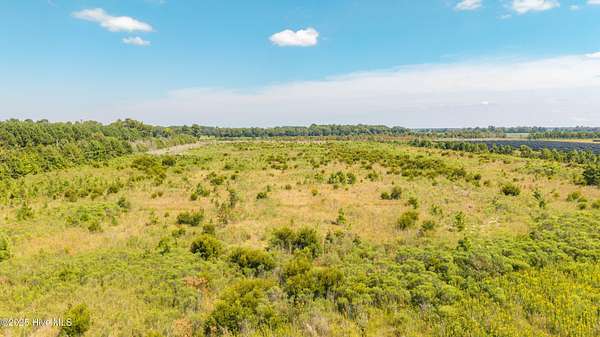 25 Acres of Mixed-Use Land for Sale in Edenton, North Carolina