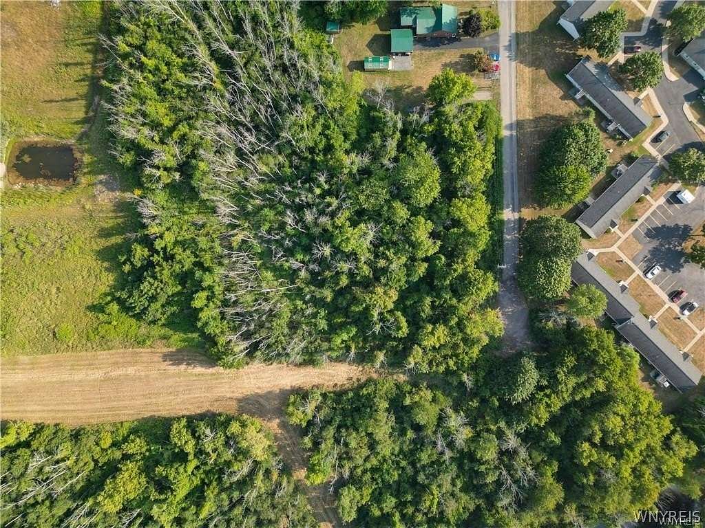 1 Acre of Land for Sale in Medina, New York